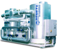 Горячецикловые осушители RDB с воздуходувками