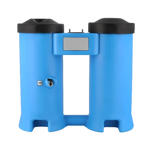 Водомасляный сепаратор WOS-4