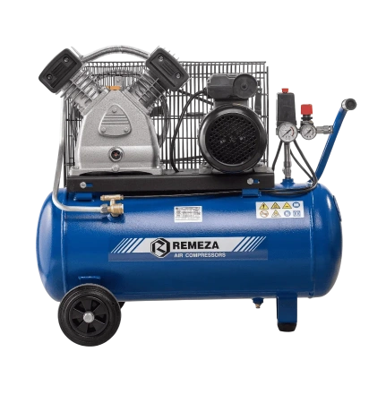 Поршневой компрессор Ремеза СБ4/C-50.LB30А