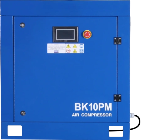 Винтовой компрессор ВК 10РМ-10