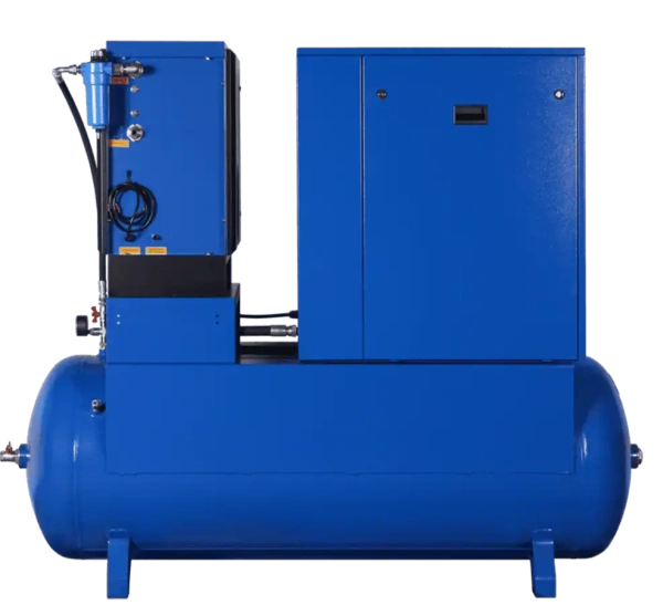 Винтовой компрессор ВК 10Е-8-500Д