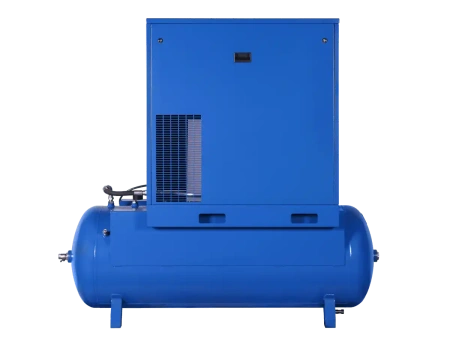 Винтовой компрессор ВК 20Е-8-500