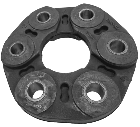 Муфта диск эластичный