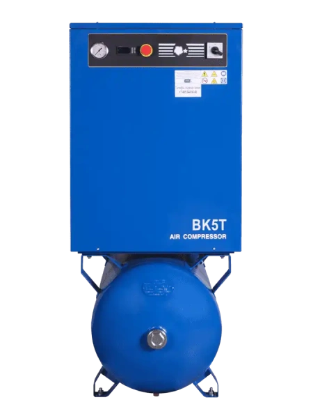 Винтовой компрессор ВК 5Т-10-270