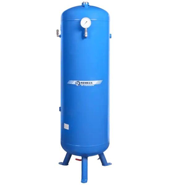 Воздушный ресивер РВ500.16.02
