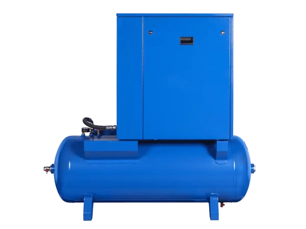 Винтовой компрессор ВК 7E-10-270