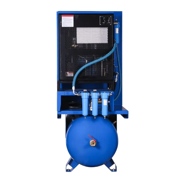 Винтовой компрессор ВК 30Т-20-470Д2