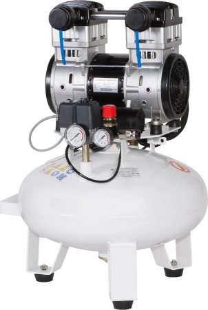 Поршневой компрессор СБ4-24.OLD10С