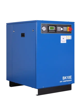 Винтовой компрессор ВК 10Е-15