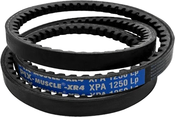 Клиновой ремень XPA – 1250