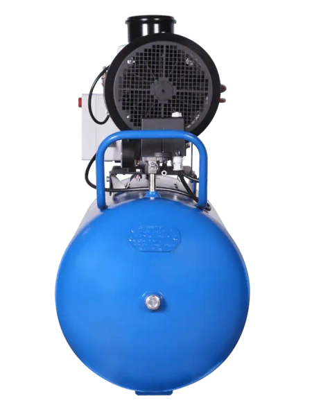 Винтовой компрессор ВК 3А-7,5-200-1