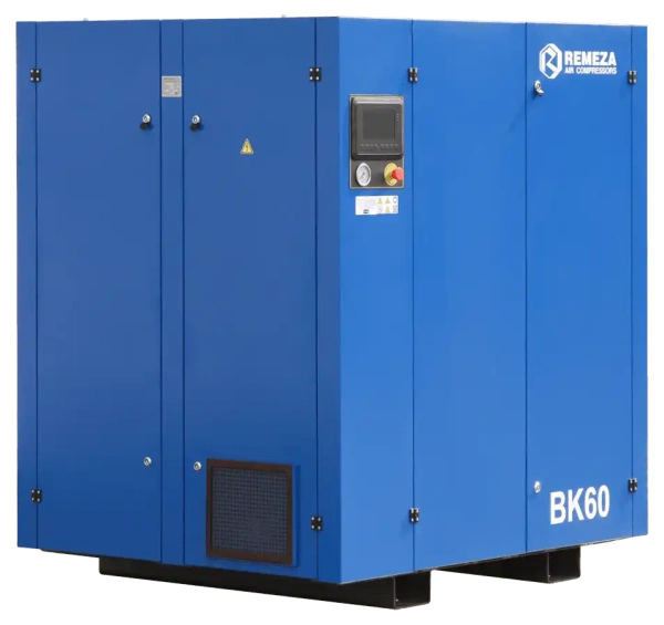 Винтовой компрессор ВК 60-8