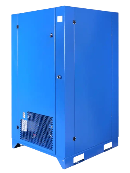 Винтовой компрессор ВК 40-10