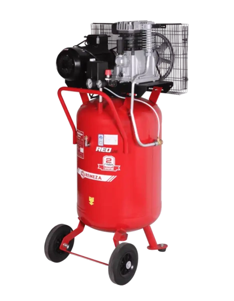 Поршневой компрессор СБ4/С-100.АВ470В