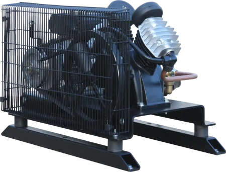 Поршневой компрессор СБ4-V47A.03