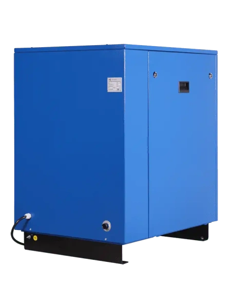 Винтовой компрессор ВК 7Е-10