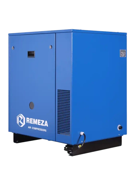 Винтовой компрессор ВК 7Т-10