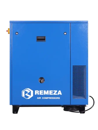 Винтовой компрессор ВК 7Т-8