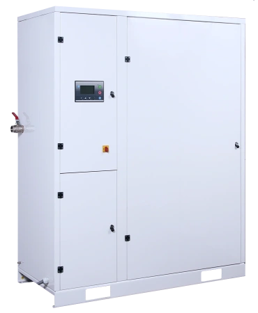 Спиральный компрессор КС10-8В4