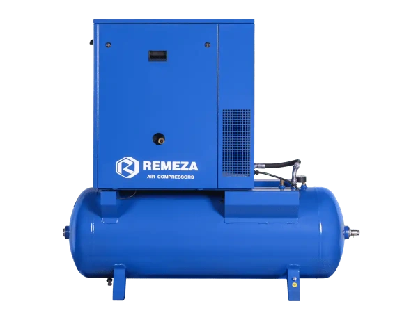 Винтовой компрессор ВК 5Т-10-270