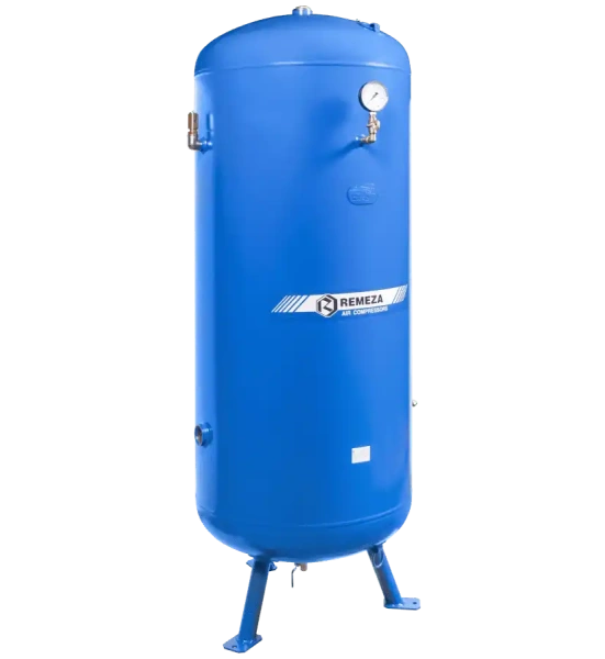 Воздушный ресивер РВ900.10.10