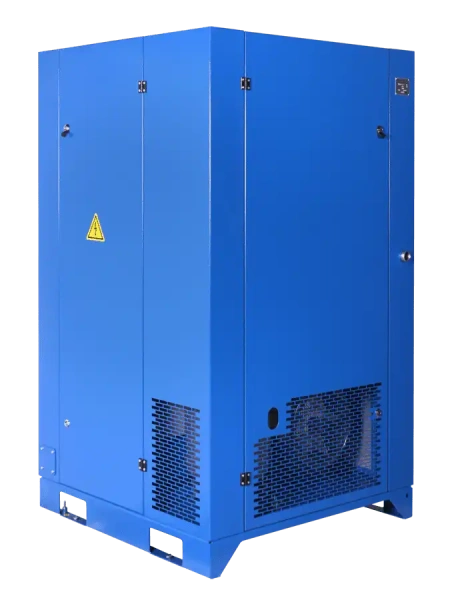 Винтовой компрессор ВК 50-10