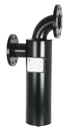 Циклонный сепаратор CS 62