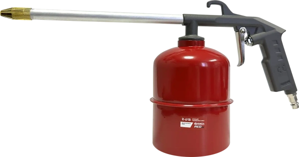 Набор пневмоинструмента KIT UNI-7B