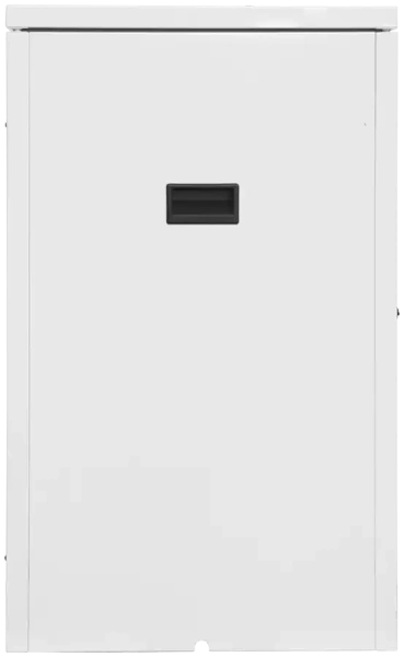 Кожух шумозащитный