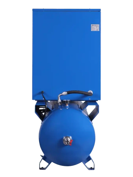 Винтовой компрессор ВК 7E-10-270