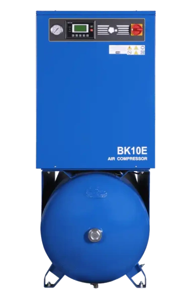 Винтовой компрессор ВК 10Е-10-500Д