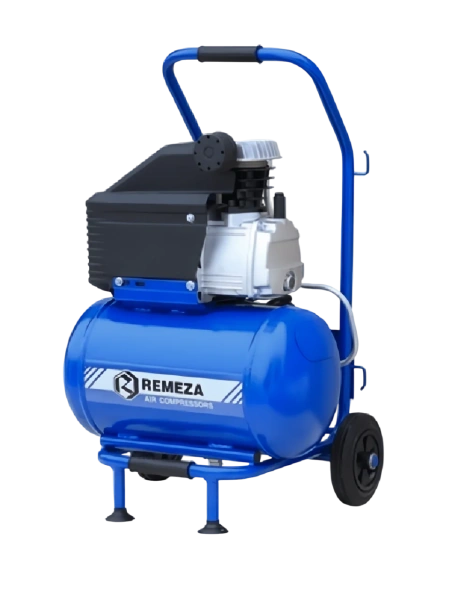 Поршневой компрессор Ремеза СБ4/С-20.J2047B