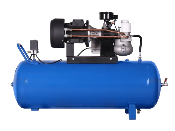 Винтовой компрессор ВК 3А-7,5-200-1