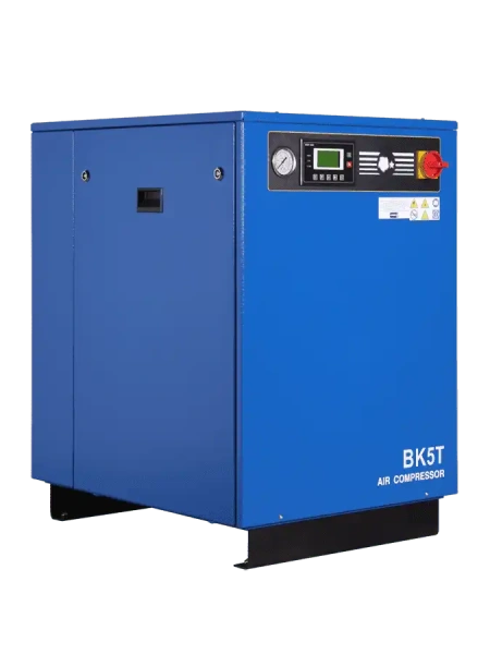 Винтовой компрессор ВК 5Т-10